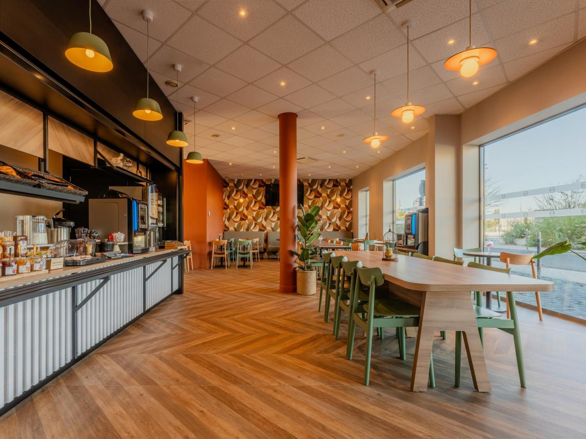 B&B Hotel Maubeuge Gare Ngoại thất bức ảnh